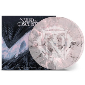 Generation Of The Void - 2 LP, 1. vydání - To Obscurity Nailed