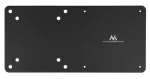 VESA adaptér MC-721 / Držák pro mini PC / NUC, Mac mini (MC-721)
