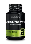 BioTech Creatine pH-X 90 cps (00245)