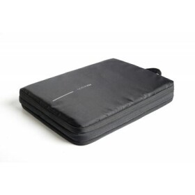 XD Design Cestovní obal černá / do kufru nebo batohu Bobby / 12 L (P705.202)