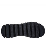 Boty Skechers Glide-Step - Sylo M 233012-BBK 42,5