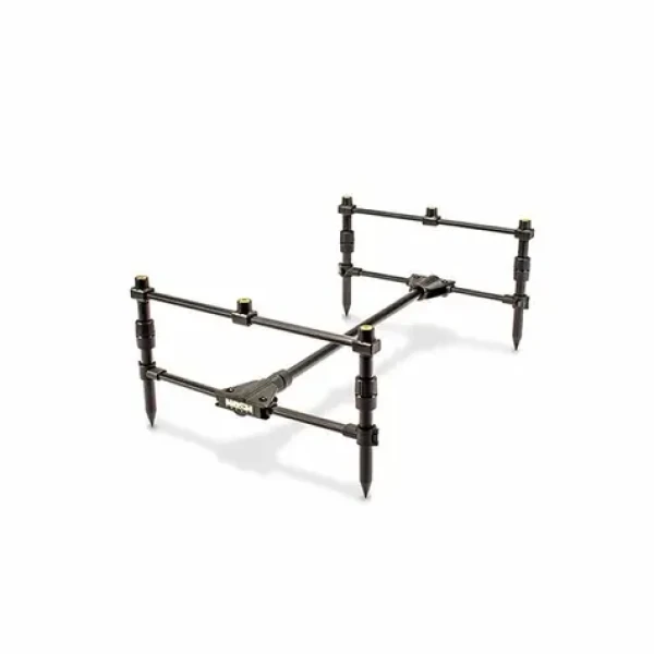Nash Stojan Tackle 3 Rod Pod (T2756)