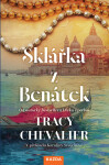 Sklářka z Benátek - Chevalier Tracy