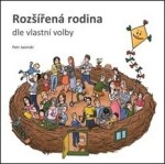 Rozšířená rodina Petr Jasinski