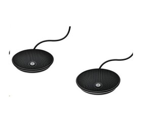 Logitech ConferenceCam Group Expansion Microphones EDF_288346