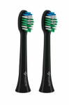 TrueLife SonicBrush Compact Standard Black 2 ks