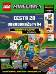LEGO® Minecraft® Cesta za dobrodružstvím