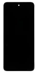 Motorola G14 / LCD displej s dotykovou deskou a předním krytem / Service Pack (57983117706)