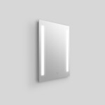 Zrcadlo se senzorem SAT Project 60x80 cm SATZPRO6080 SATZPRO6080