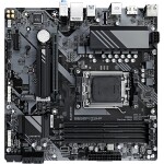 GIGABYTE B650M D3HP/ B650 / AM5 / 4x DDR5 / PCIEx16 / 1x 2.5GLAN / mATX (B650M D3HP)