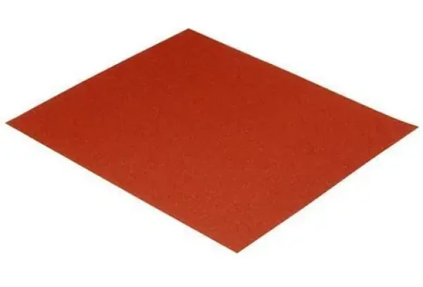 YATO Brusný papír 230 x 280 mm P180 / Brusný papír / Zrnitost P180