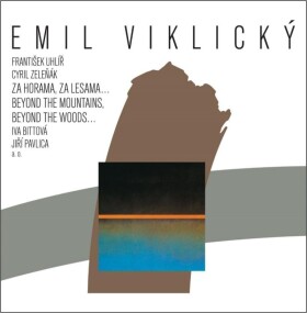 Za horama, za lesama... - CD - Emil Viklický