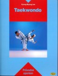 Taekwondo Kyong Myong Lee