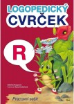 Logopedický Cvrček