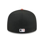 New Era Pánská kšiltovka San Francisco Giants MLB 2025 Hall of Fame 59FIFTY Fitted Velikost: 7 3/8