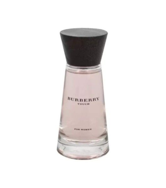 Burberry Touch parfémovaná voda dámská 100 ml