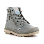 Dětské boty Pampa Hi Cuff WP K 53476-344-M - Palladium EU 32