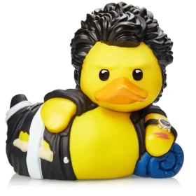 NUMSKULL TUBBZ kachnička Ian Malcolm