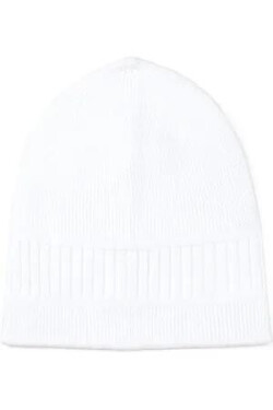 Dámská čepice CZ17468 - Art of Polo UNI bílá
