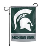 Wincraft Oboustranná vlajka Michigan State University Spartans
