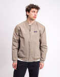 Patagonia M's Isthmus Deck Jacket Seabird Grey L