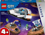 LEGO® City 60429 Vesmírná loď objev asteroidu