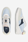 Sportovní GAP GAC001F5SYWTBUGP Materiál/-Syntetický