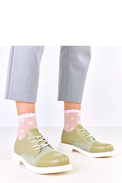 Polobotky model 219178 Solea 41