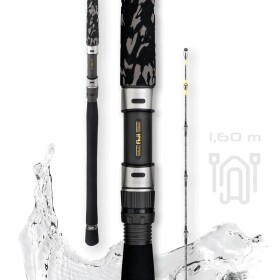 Vagner Prut Origin V-Belly S 1,6m 300g,Vagner Prut Origin V-Belly S 1,6m 300g