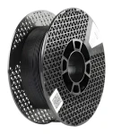 Filament PM Rubberjet TPE32 černá / Tisková struna / 1,75 mm / 0,5 kg (PM8594185641018)
