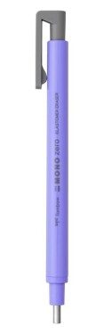 Gumovací tužka průměr 2,3 mm - cool lilac