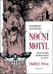Noční motýl - Ondřej S. Nečas