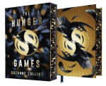 Hunger Games: Collector´s Edition - Suzanne Collins