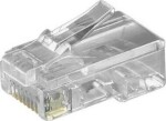 PremiumCord Konektor RJ45 8pinů