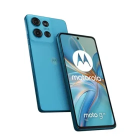 Motorola Moto G75 8+256 GB modrá / 6.78" LCD / 256GB / Android 14 (PB3Y0007PL)