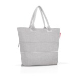 Kabelka Reisenthel Shopper e1 Twist sky rose