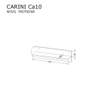 Police Carini CA10