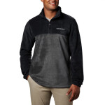 Columbia Steens Mountain Half Zip Fleece M mikina 1620191011 pánské L