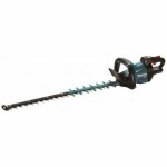 Makita UH005GZ / Aku nůžky na živý plot - polostřih / čepel 750 mm / 40V / Li-ion / Bez aku (UH005GZ)