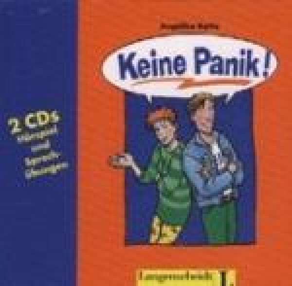 Keine Panik – 2CD