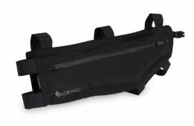 Acepac Zip Frame Bag