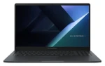 ASUS ExpertBook B1 B1503CVA šedá / Notebook / 15,6" FHD / Intel Core 3 100U 1,2 GHz / 8GB / 512GB SSD / Intel UHD (B1503CVA-C38512)