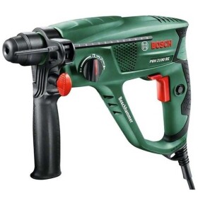 BOSCH PBH 2100 RE / Vrtací kladivo / 550W / 2.300 ot-min / 1.7J (3165140684095)