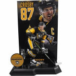 Figurka Sidney Crosby Pittsburgh Penguins