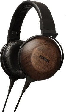 Fostex TH-610