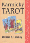 Karmický tarot - Jaroslav Pacovský