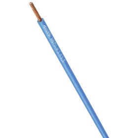 LAPP 4520021X/350 Jednotlivá žíla, 1 x 1.5 mm², 350 m