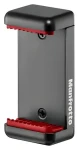 Manfrotto MCLAMP / Držák smartphonu na stativ / univerzální / 1/4" závit (MCLAMP)