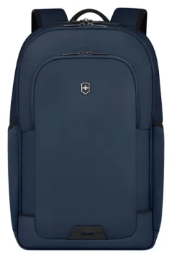 Victorinox Altmont Modern Deluxe Navy Blue / Batoh pro notebook do 15,6” / 27 l / Polyester (653553)