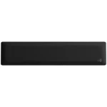 Glorious Ergonomic Wrist Rest - Full Size (100%) černá / ergonomická opěrka zápěstí / látková (GLO-KB-ACC-WR-CLTH-100-BLK)